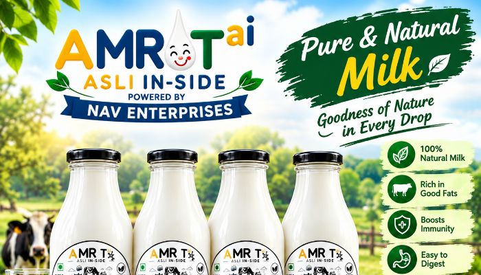 Simple Ways to Store Milk and Keep It Fresh