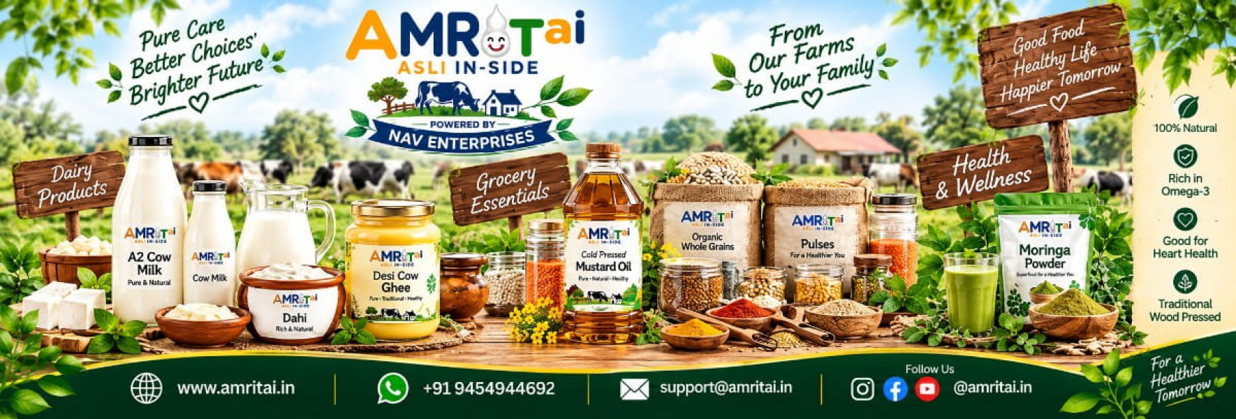 Slider Banner
